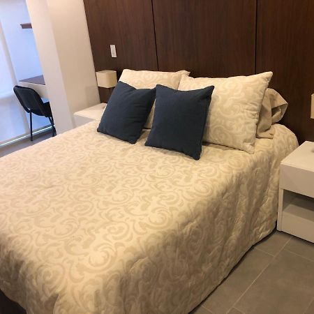 Apartamentos Edificio San Miguel Μπογκοτά Εξωτερικό φωτογραφία